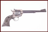 COLT NEW FRONTIER BUNTLINE .22 LR - 1 of 4