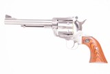 RUGER NEW MODEL BLACKHAWK 10MM / 40 S&W - 3 of 4