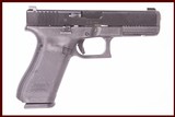 GLOCK 17 GEN 5 9MM - 1 of 4