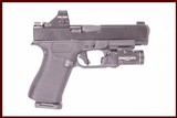 GLOCK 48 MOS 9MM HS507K - 1 of 4