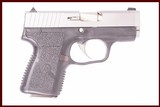 KAHR CM9 9MM - 1 of 4