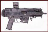 B&T APC45 45 ACP - 1 of 4