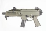 CZ SCORPION EVO 3 S1 9MM - 3 of 4