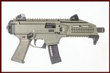 CZ SCORPION EVO 3 S1 9MM - 1 of 4