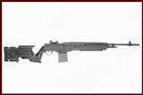 SPRINGFIELD M1A .308 WIN - 1 of 4