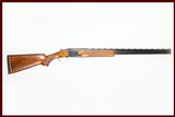 BROWNING SUPERPOSED LIGHTNING 20GA