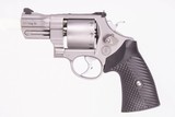 SMITH & WESSON MODEL 627-5 PERFORMANCE CENTER .357 MAG - 3 of 4