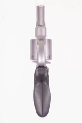 SMITH & WESSON MODEL 627-5 PERFORMANCE CENTER .357 MAG - 4 of 4