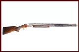 BROWNING 725 SPORTING 12GA