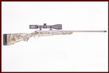 RUGER M77 HAWKEYE STAINLESS 300 WIN - 1 of 4