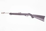 RUGER 10/22 TAKEDOWN STAINLESS .22 LR - 3 of 4