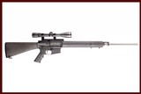 COLT CAR-A3 HBAR ELITE 5.56MM