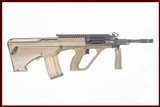 STEYR AUG A3 M1 5.56MM