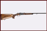 BLASER K95 JAEGER 7x57MM - 1 of 4