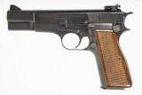 BROWNING HI-POWER 9MM - 3 of 4