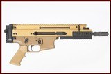 FN SCAR 15P 5.56 NATO - 1 of 4