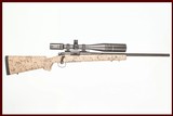 REMINGTON 700 5R TACTICAL 6.5 CREED - 1 of 4