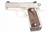 KIMBER MICRO 9 9MM - 3 of 4