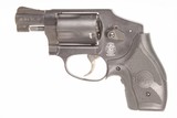 SMITH & WESSON MODEL 442-2 .38 SPL + P - 3 of 4