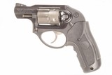 RUGER LCR .38 SPL - 3 of 4