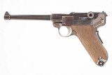 MAUSER LUGER COMMERCIAL 9MM - 2 of 5