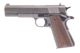 SPRINGFIELD 1911 MIL-SPEC 45ACP - 3 of 4