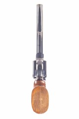 SMITH & WESSON 19-5 357MAG - 4 of 4