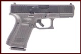 GLOCK 19 GEN 5 9MM - 1 of 4