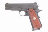 WILSON COMBAT 1911 CQB COMMANDER 9MM - 3 of 4