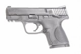 SMITH & WESSON M&P9C 9MM - 3 of 4