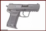HECKLER & KOCH HK45C .45ACP - 1 of 4