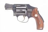 SMITH & WESSON MODEL 40-1 .38 SPL - 3 of 4