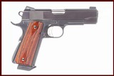 ED BROWN COBRA CARRY .45 ACP - 1 of 4