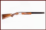 BROWNING CITORI HUNTER GRADE II 12 GA