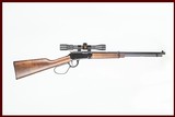 HENRY LEVER H001TL .22 LR - 1 of 4