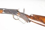 TURNBULL WINCHESTER 1892 TAKEDOWN MFG. 1895 44-40WIN - 12 of 18