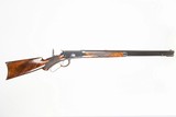 TURNBULL WINCHESTER 1892 TAKEDOWN MFG. 1895 44-40WIN - 18 of 18