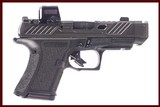 SHADOW SYSTEMS CR920P 9MM - 1 of 4