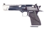 MAGNUM RESEARCH DESERT EAGLE 44MAG - 3 of 4