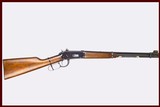 WINCHESTER MODEL 94 30-30 (1957) - 1 of 4