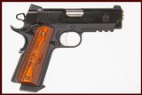 SPRINGFIELD CHAMPION OPERATOR .45 ACP - 1 of 4