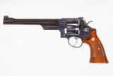 SMITH & WESSON MODEL 27-3 .357 MAG - 3 of 4