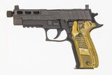 SIG SAUER P226 9MM - 3 of 4
