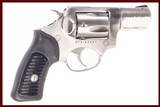 RUGER SP101 9MM - 1 of 4