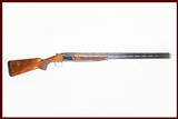 BROWNING CITORI CXS 12GA