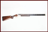 BROWNING 725 SPORTING 12GA