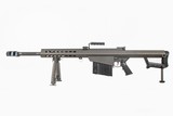 BARETT M82A1 CQB .50 BMG - 2 of 2