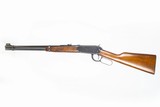 WINCHESTER MODEL 94 30-30 WIN (1961) - 3 of 4