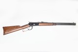 ROSSI MODEL 92 .45 LC - 1 of 3