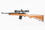 RUGER MINI-14 5.56MM - 3 of 4